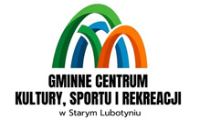 Gminne Centrum Kultury, Sportu i Rekreacji w Starym Lubotyniu